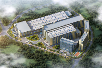 80億人口與‘降碳’挑戰 民興勇擔企業總部管理新使命