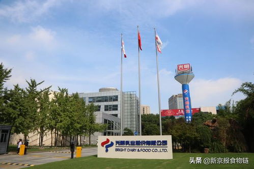 以智戰(zhàn)“?！?光明乳業(yè)5C競(jìng)爭(zhēng)力驅(qū)動(dòng)總部管理，煥發(fā)鮮奶產(chǎn)業(yè)新活力