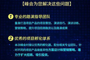 三月財(cái)富金融產(chǎn)品、創(chuàng)業(yè)投資講堂與項(xiàng)目創(chuàng)新孵化峰會(huì) 信息系統(tǒng)集成服務(wù)的融合與機(jī)遇